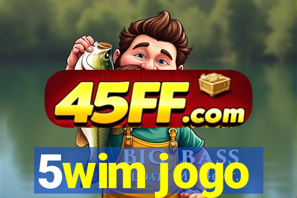5wim jogo